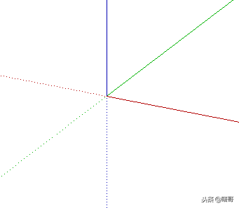 建筑草图大师SketchUp入门学习教程