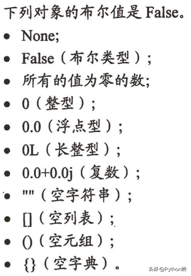 Python入门最完整的基础知识大全「纯干货，建议收藏」