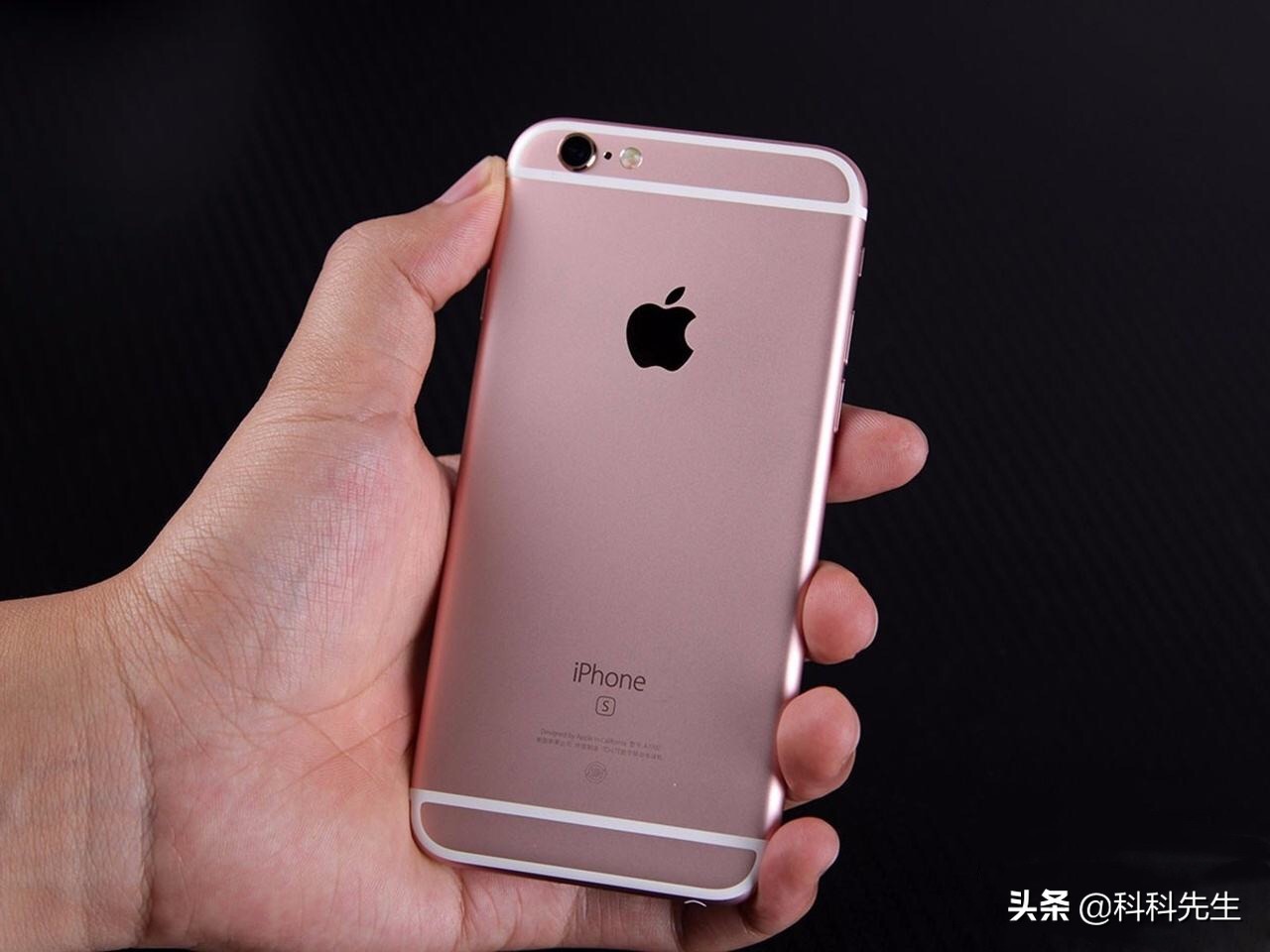 同为599元，iPhone 6 Plus和 6s，怎么选？