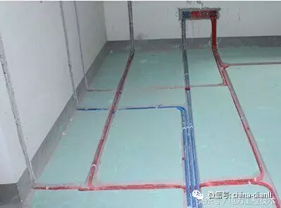 1.5匹空调到底用2.5平方还是4平方电缆？这个有要求吗？