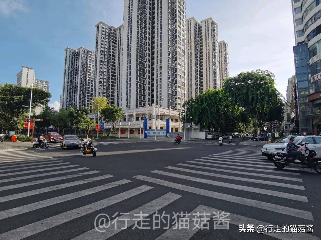 第一次去三亚，住哪里玩什么吃什么？一篇文章带你了解大概