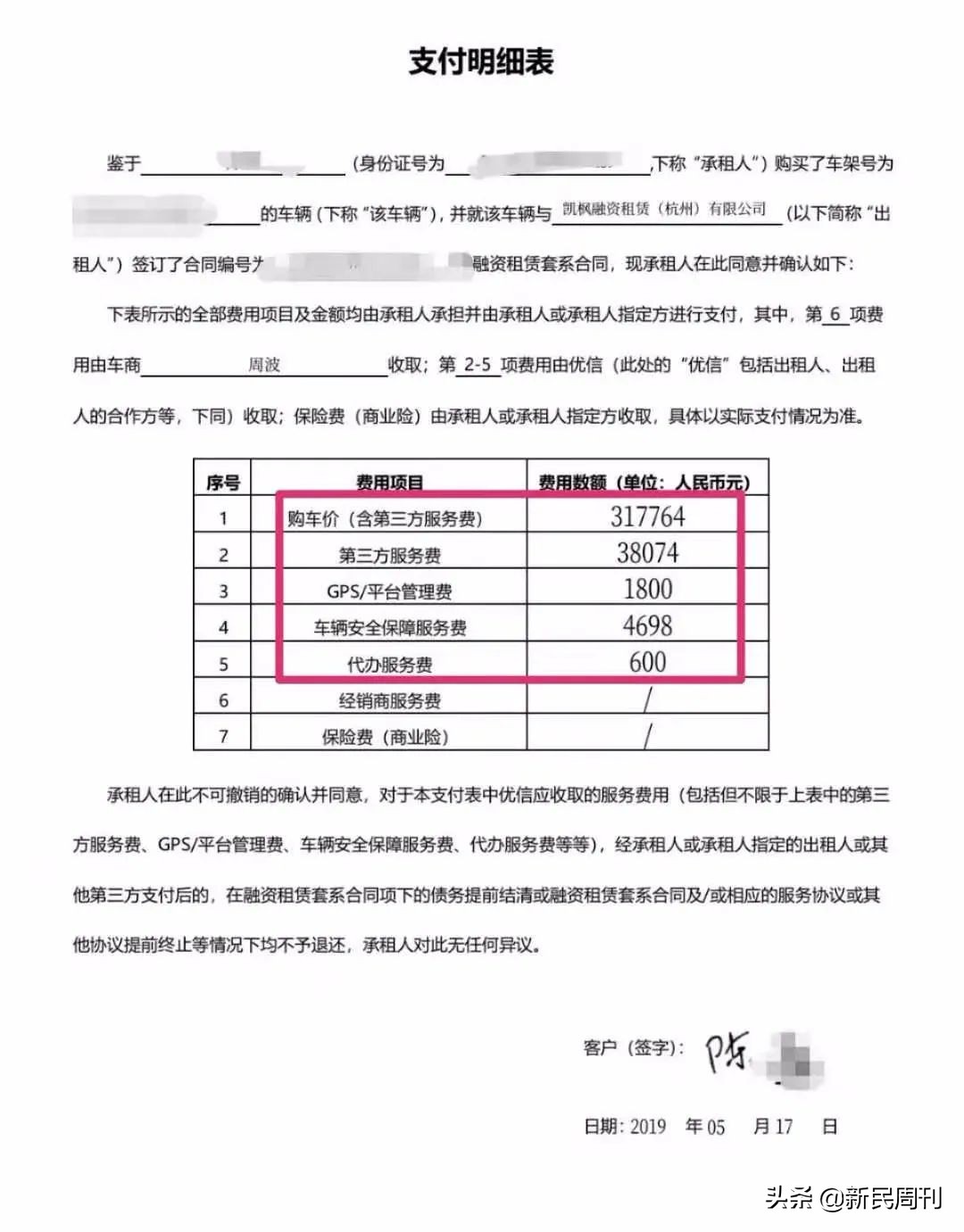 3·15暗访 | 优信二手车陷阱一个套着一个，买车怎么就成租车了？