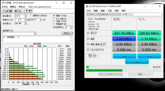 应对8K无压力，铁威马D2雷电3磁盘阵列测评！