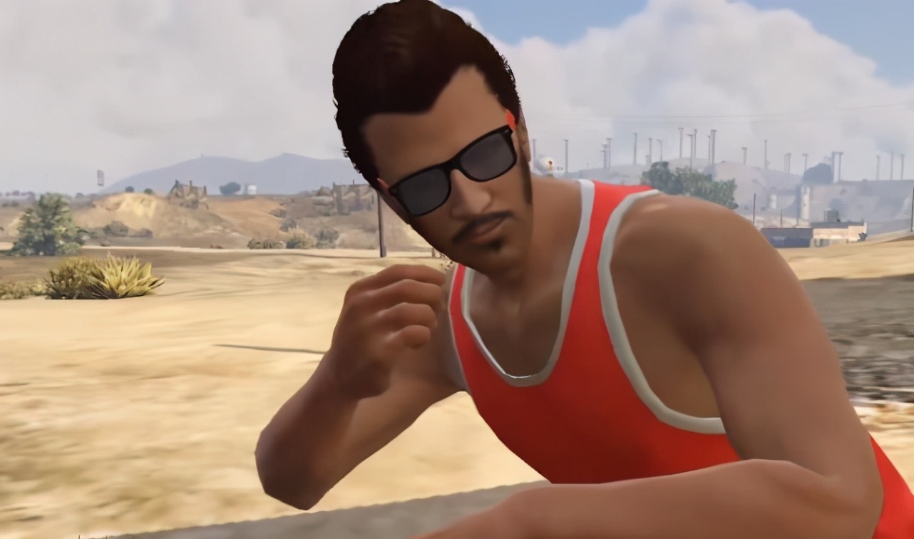 《GTA5》萌新实用技巧，全图瞬移、快速升级、R星：学会就封