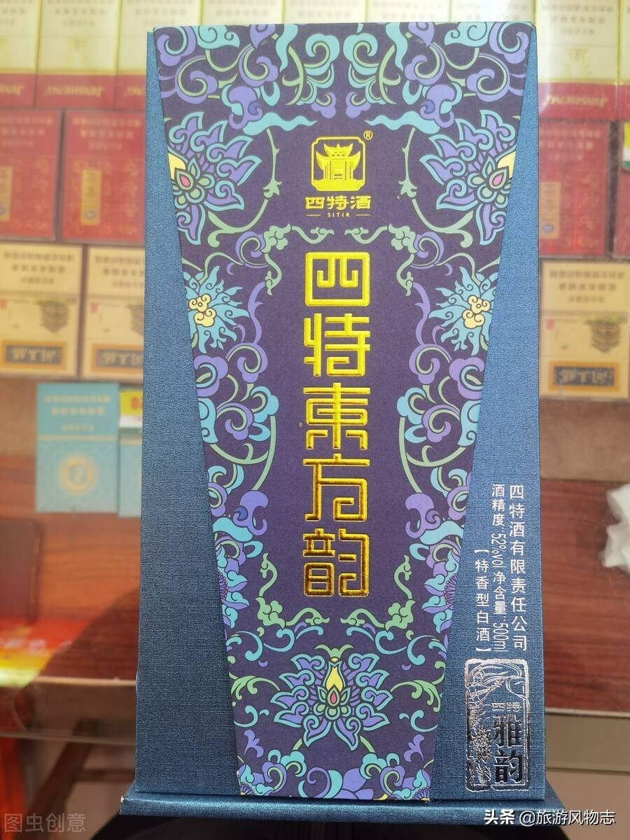 江西十大特产，不愧为人杰地灵之地，看看有你家乡的吗？