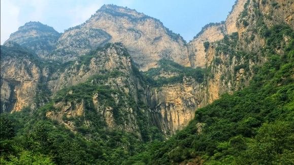 河北邢台十大景点有哪些？自驾游玩怎么安排行程路线？