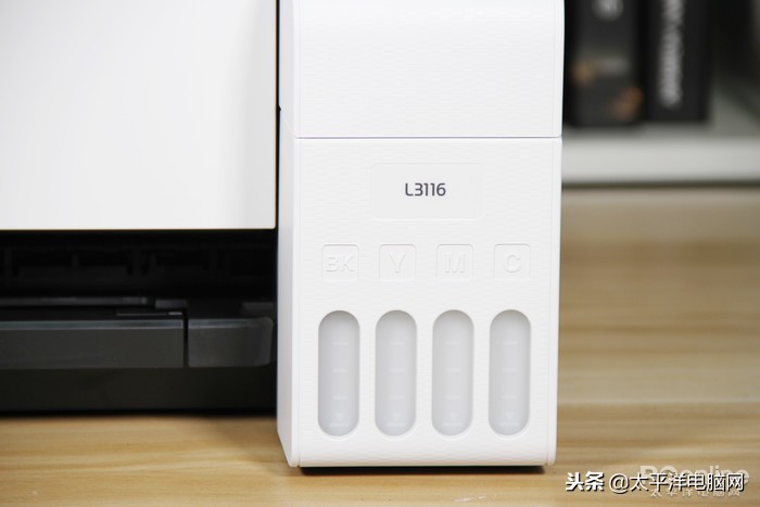 家用打印用墨仓式怎么样？爱普生墨仓式L3116给出答案