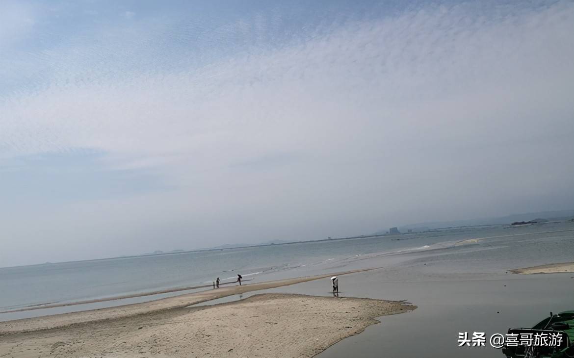 广东茂名十大景点有哪些？自驾游玩如何安排行程路线？