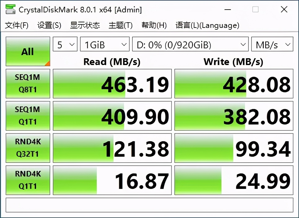 性能接近SSD、容量可达1TB！闪迪超强闪存盘实战体验