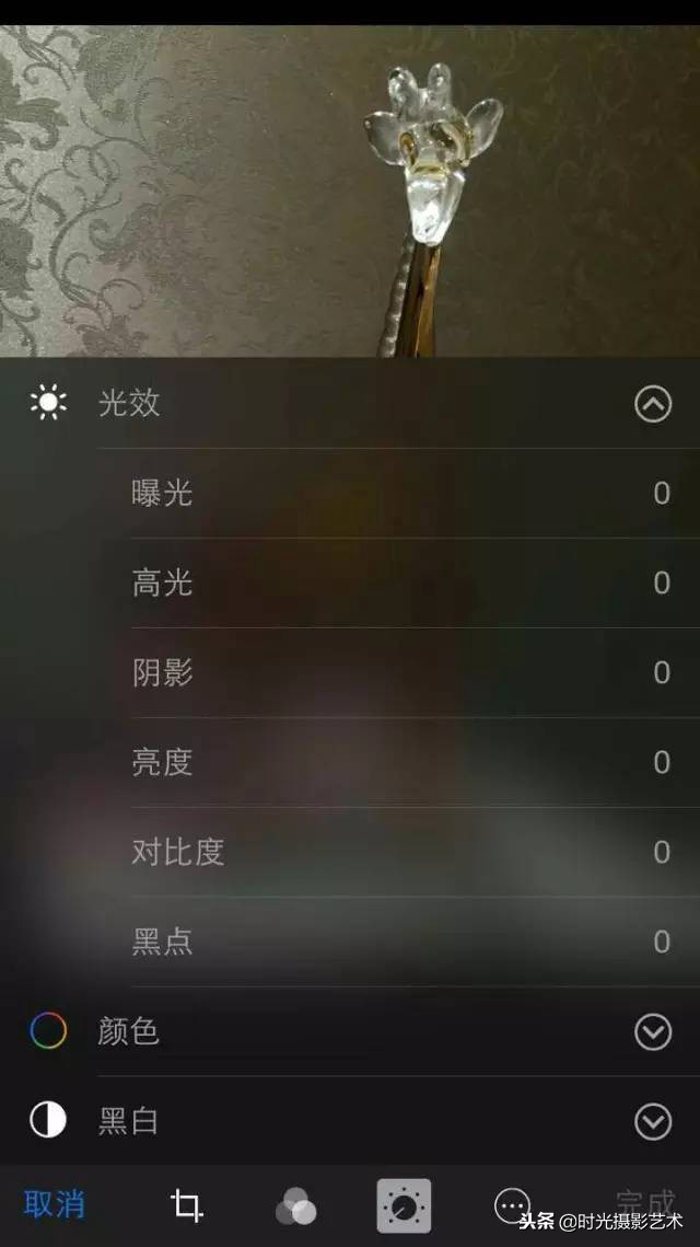 手机摄影基础丨做自己的光影魔术手，你能做到吗？