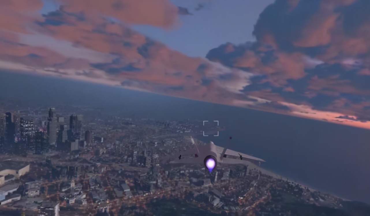 《GTA5》萌新实用技巧，全图瞬移、快速升级、R星：学会就封