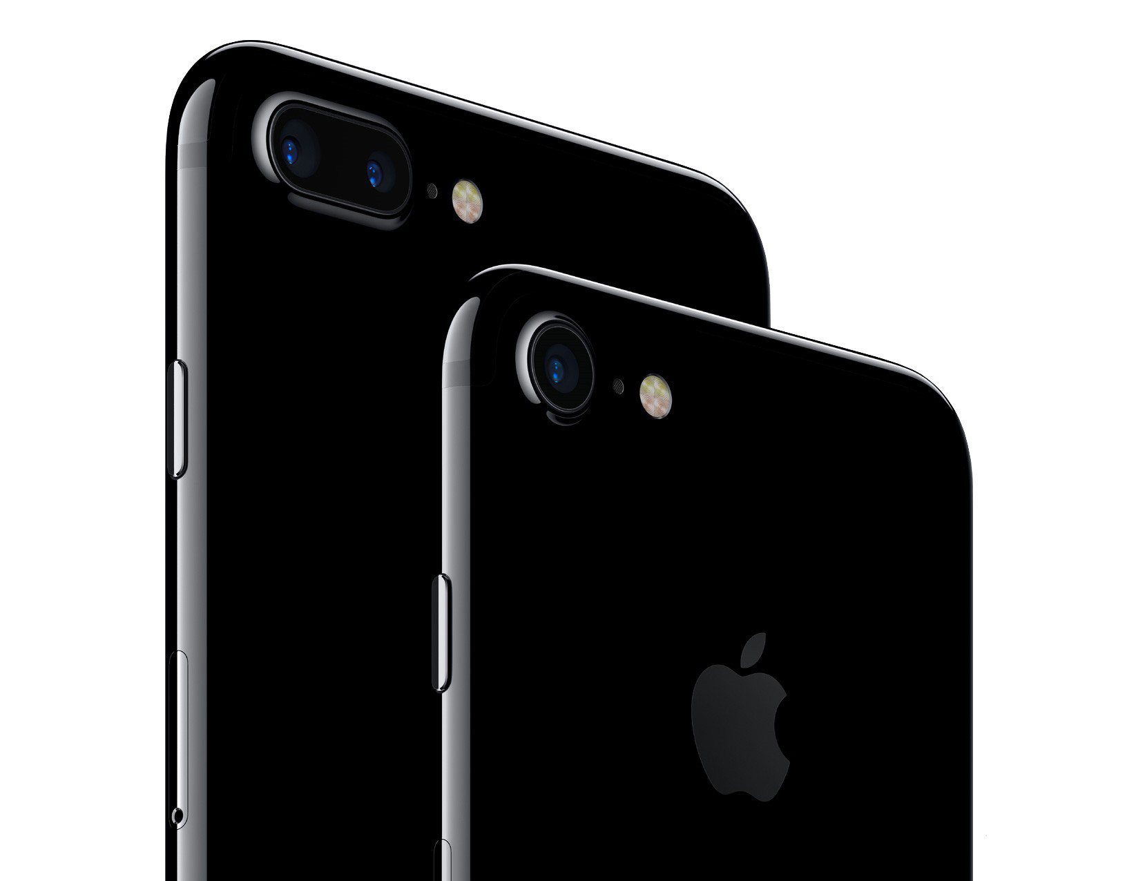 没有实体HOME键的iphone7死机或者白屏了怎么办#