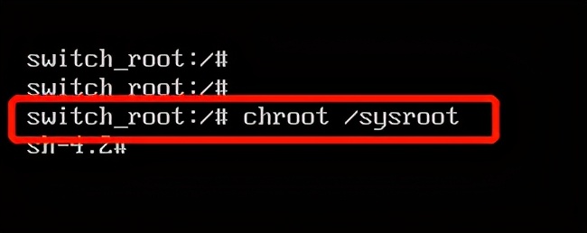 管理员密码忘了怎么办？重置kali/ubuntu、CentOS/RHEL用户密码