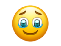 emoji发布新表情，设计师看了直呼：拿来吧你