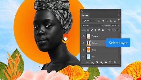 「支持M1」Photoshop 2021 for mac直装版 V22.3