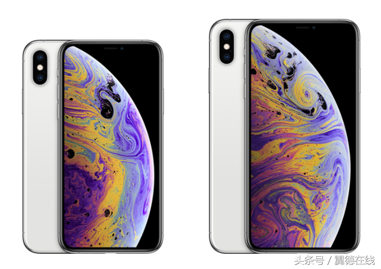 到底买iPhone XS还是iPhone XS Max？搞不明白这点你一定后悔