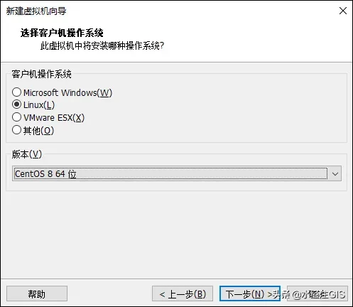 最新版 CentOS Linux 手把手下载安装教程 for Server with GUI