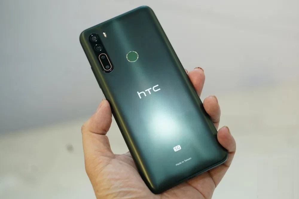 HTC新机发布：没有对比就没有伤害，小米才是最大赢家