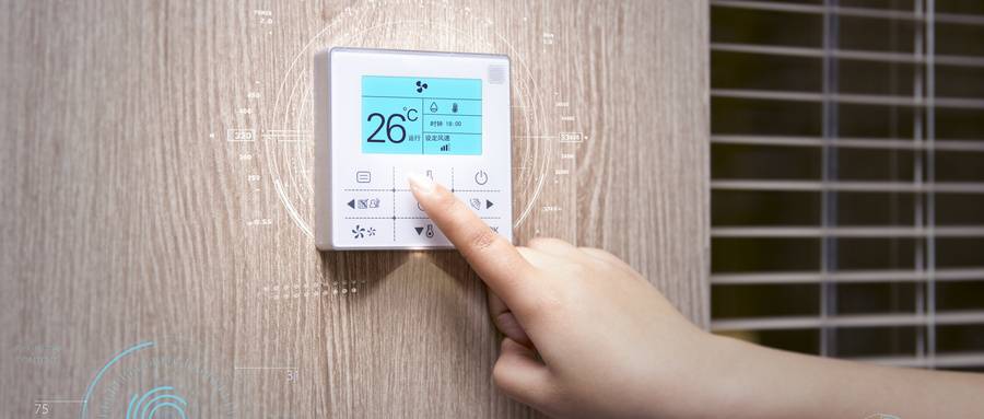 变频空调真的可以一晚一度电吗？做到以下几步，真的可以很省电
