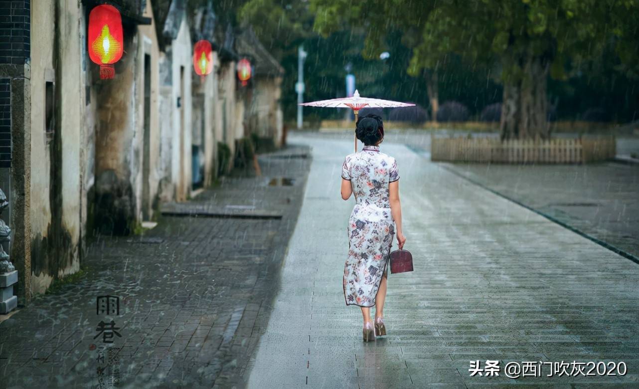 这个夏天下了这么多雨，你真的知道雨是怎么来的吗？