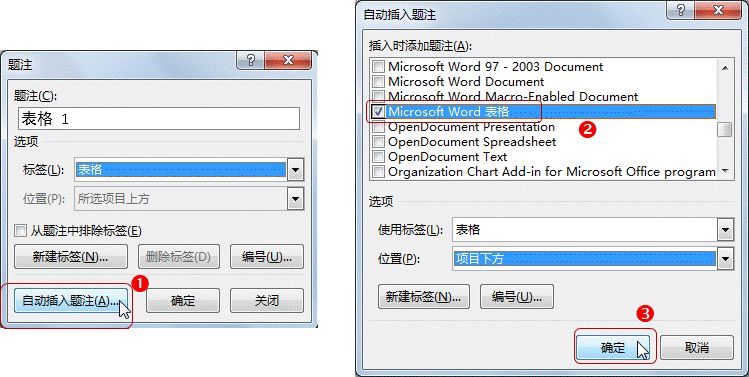 Word目录的4大难点，不知道的话关键时刻小心急哭