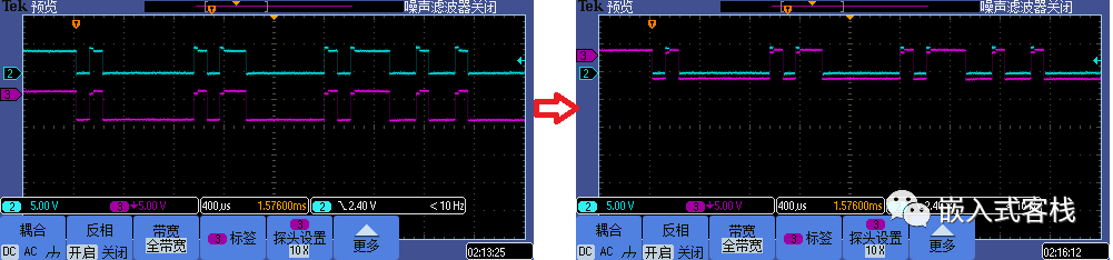 全网最详细的RS-485图文解析