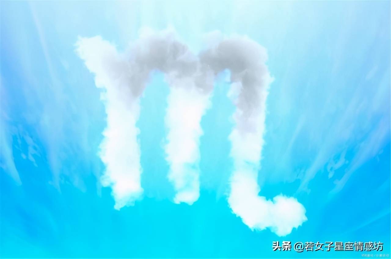 天蝎女：强悍又温柔，真诚而独立，足够狠才足以赢