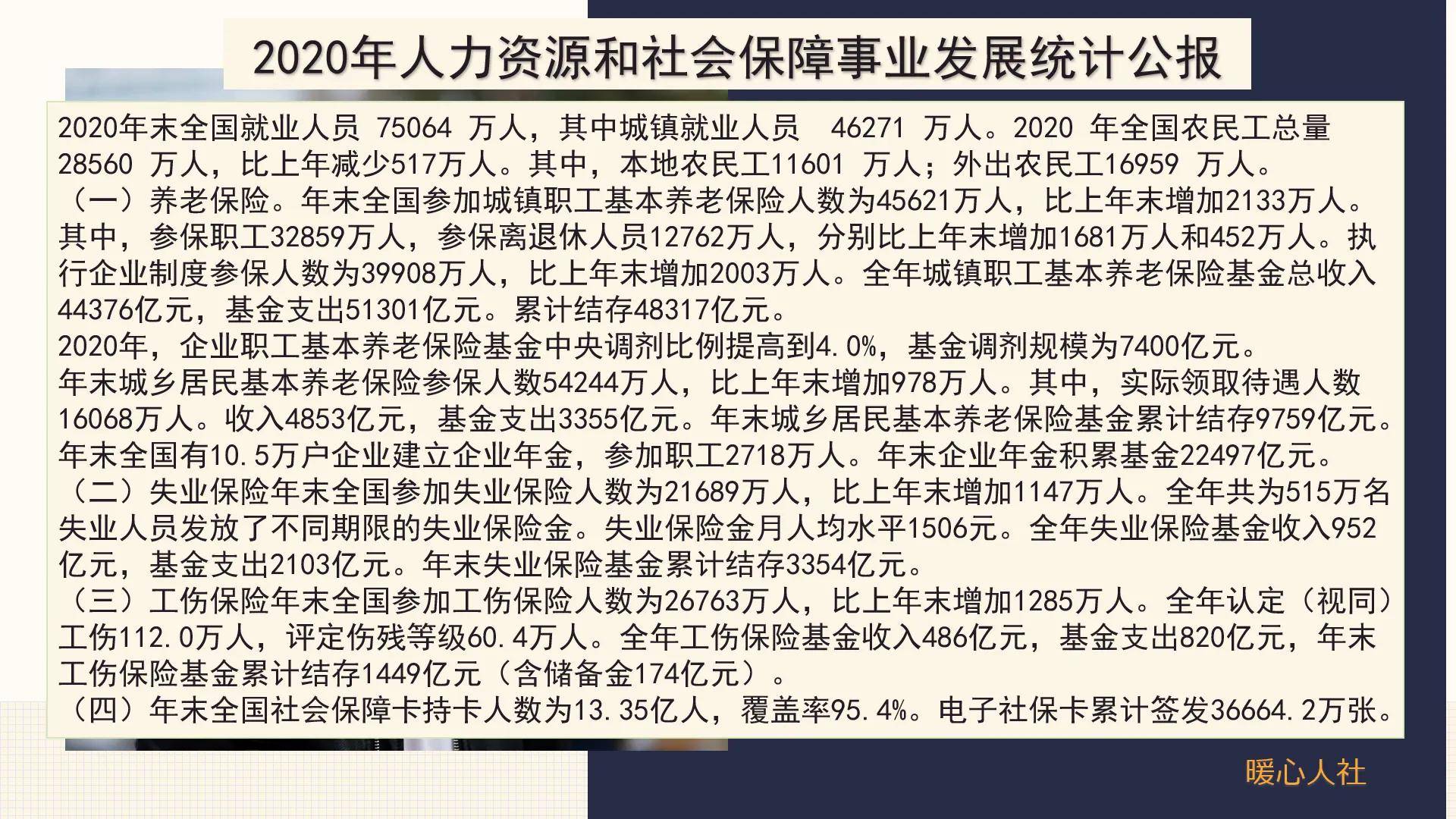 你知道社保和公积金扣得越多越好吗？看一看具体的好处有哪些