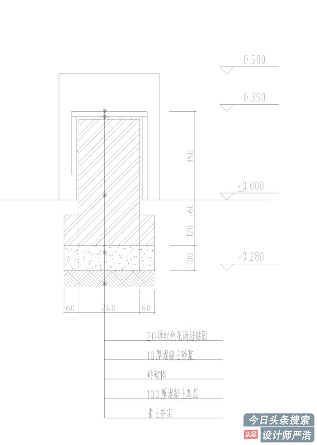 300㎡中式庭院设计方案！仅用中千元设计费，你感觉值得吗？