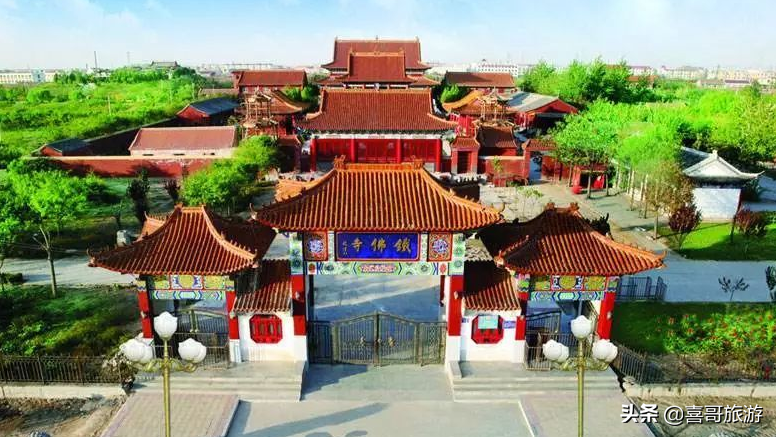 河北沧州十大景点有哪些？自驾游玩怎么安排行程路线？