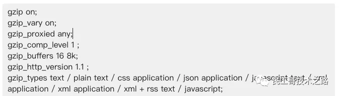 Nginx 如何实现高并发？常见的优化手段有哪些？