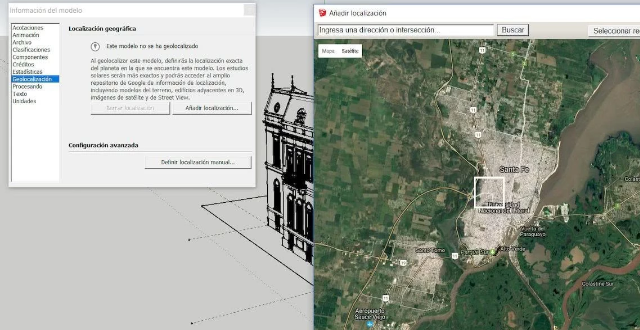 SketchUp自学｜SketchUp奇技淫巧，使你的设计又快又好