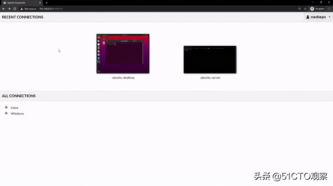 Linux用户宝典：值得一用的5款远程桌面应用程序