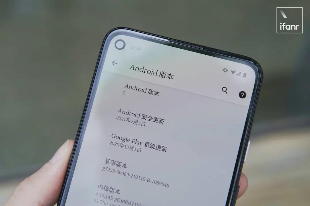 Android 12抢先体验！新的黑夜模式，还有更舒适的UI