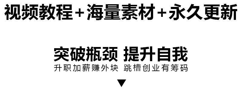 龙抬头！想提升色彩舒适度？灵活运用统一型配色思路