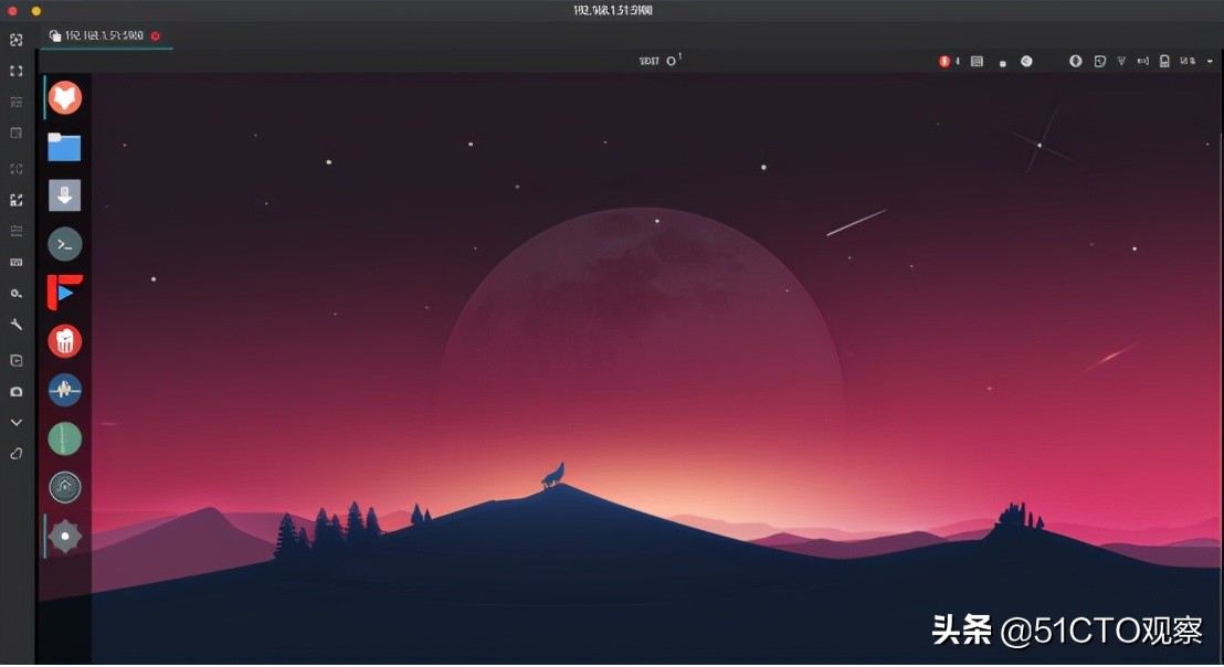 Linux用户宝典：值得一用的5款远程桌面应用程序