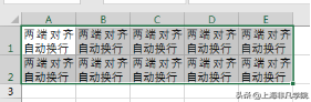 大咖分享办公秘籍:Word和Excel换行