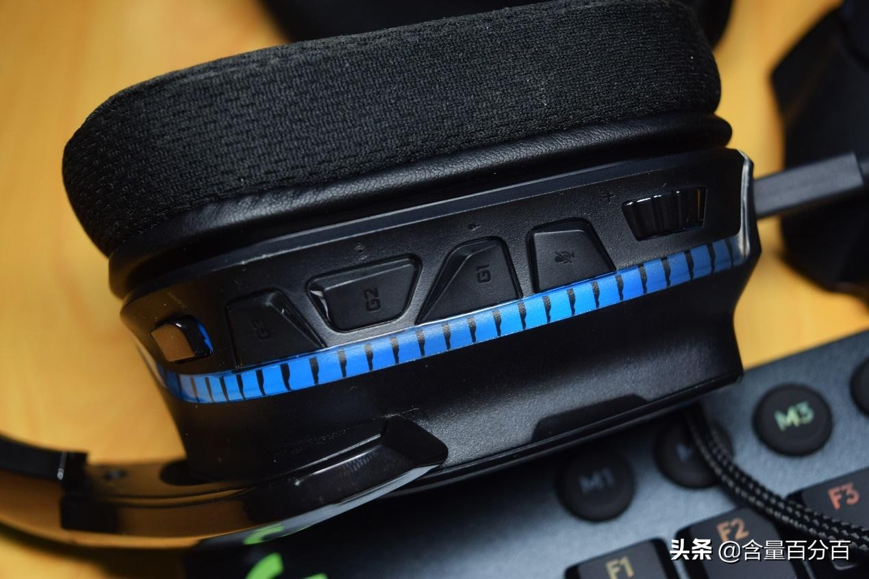 功能强大的炫光同步软件，游戏玩家专属的罗技三剑客体验点评