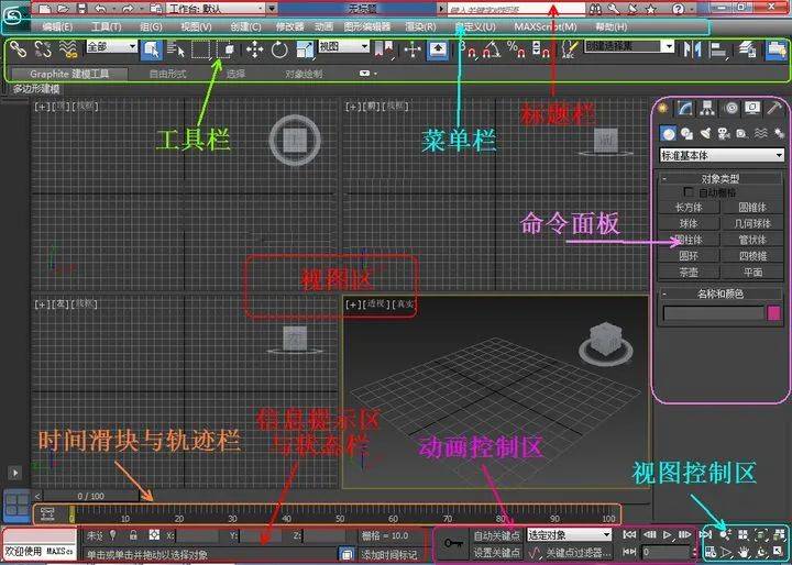 装修想省钱不找设计师，学会这些易上手的装修软件，也能变大神