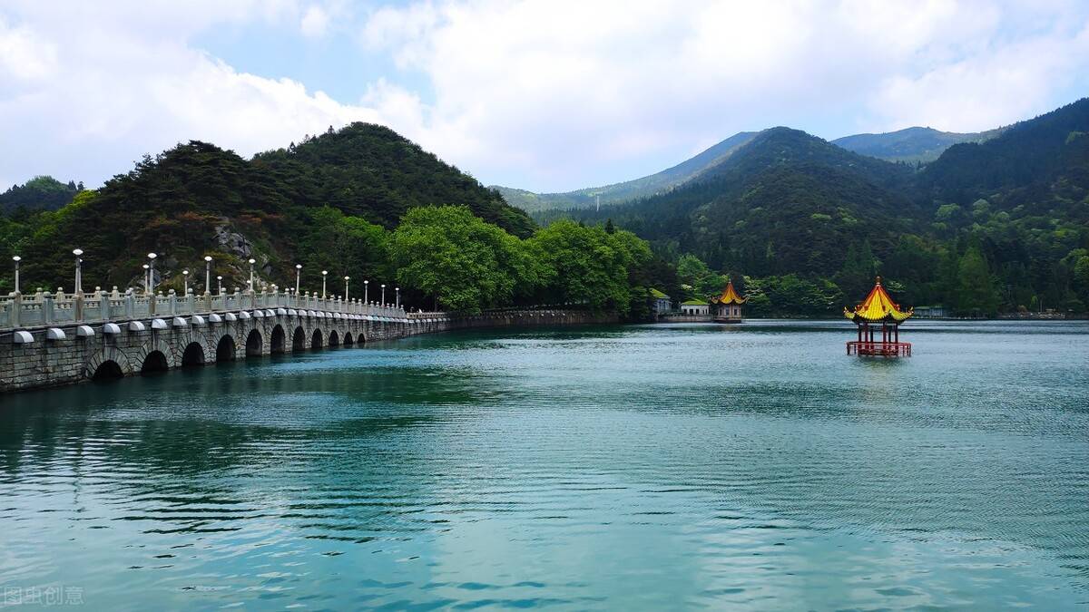 庐山旅游步步陷阱，一不小心你就掉坑里，这份庐山攻略建议收藏