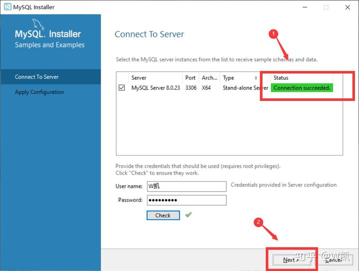 MySQL数据库安装和使用方法