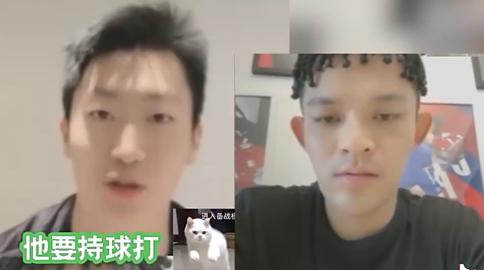 管泽元谈LOL五个位置：ADC就像得分后卫，有点打明星球的味道