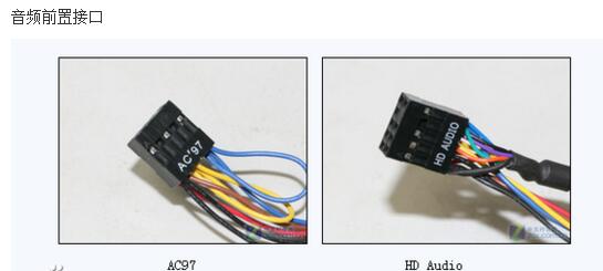 DIY电脑必备：机箱与主板接口接线指南，妈妈再也不怕我接错线了