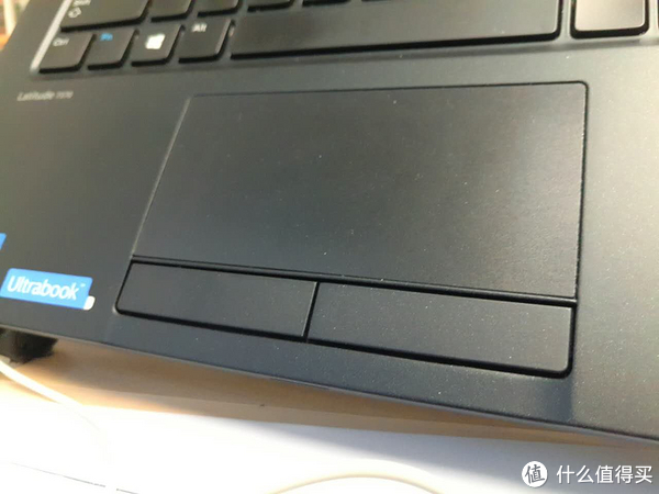 戴尔Dell latitude 7370高端商务本体验评测