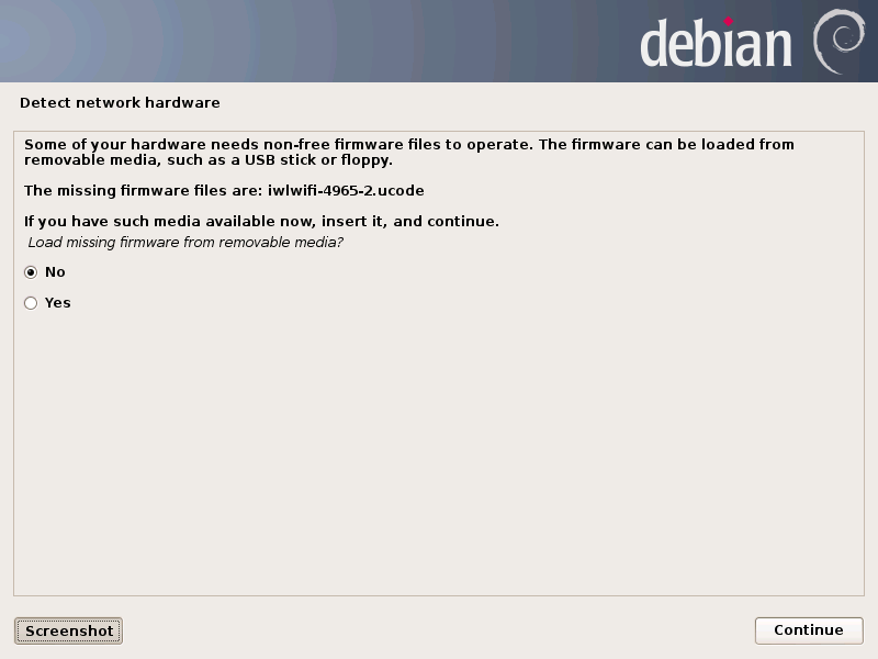 如何轻松安装 Debian Linux 系统