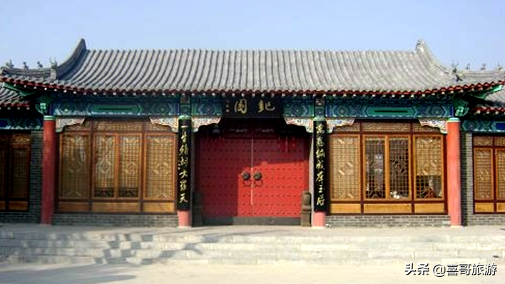 河北沧州十大景点有哪些？自驾游玩怎么安排行程路线？
