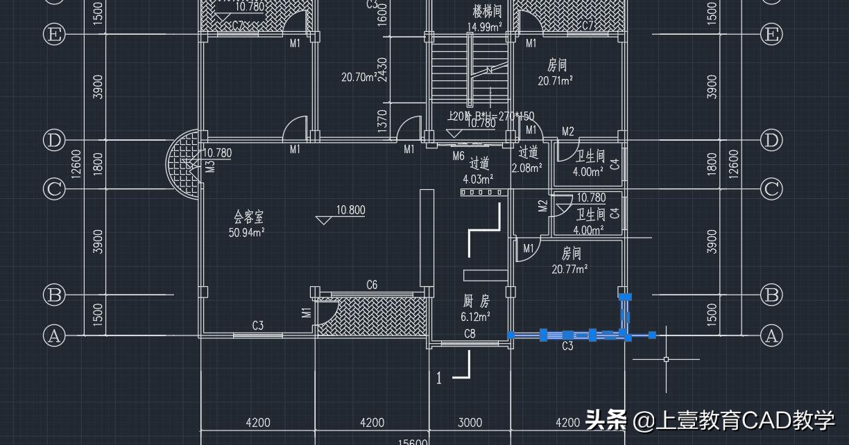 PDF如何利用CAD转为DWG格式进行编辑