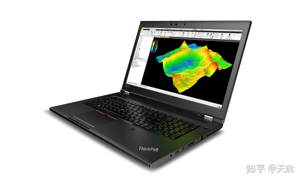 ThinkPad捡垃圾指南（2011-2020）④：W、P系