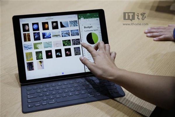 买了苹果iPad Pro？这些快捷键组合可以提高效率