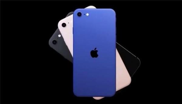 iPhone 9价格曝光，2800元起步，还有多少人愿买小屏幕手机？